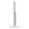 Logitech Rally Board 65 System wideokonferencyjny (960-001732), biały, wtyczka szwajcarska