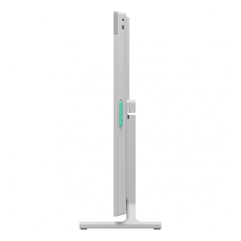 Logitech Rally Board 65 System wideokonferencyjny (960-001732), biały, wtyczka szwajcarska