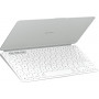 Klawiatura Logitech Keys-To-Go 2 do iPad (920-013009), Pale Grey, układ szwajcarski