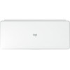 Klawiatura Logitech Keys-To-Go 2 do iPad (920-013009), Pale Grey, układ szwajcarski