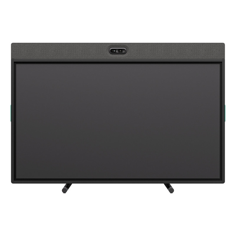 Logitech Rally Board 65 system wideokonferencyjny (960-001700), grafitowy, wtyk szwajcarski
