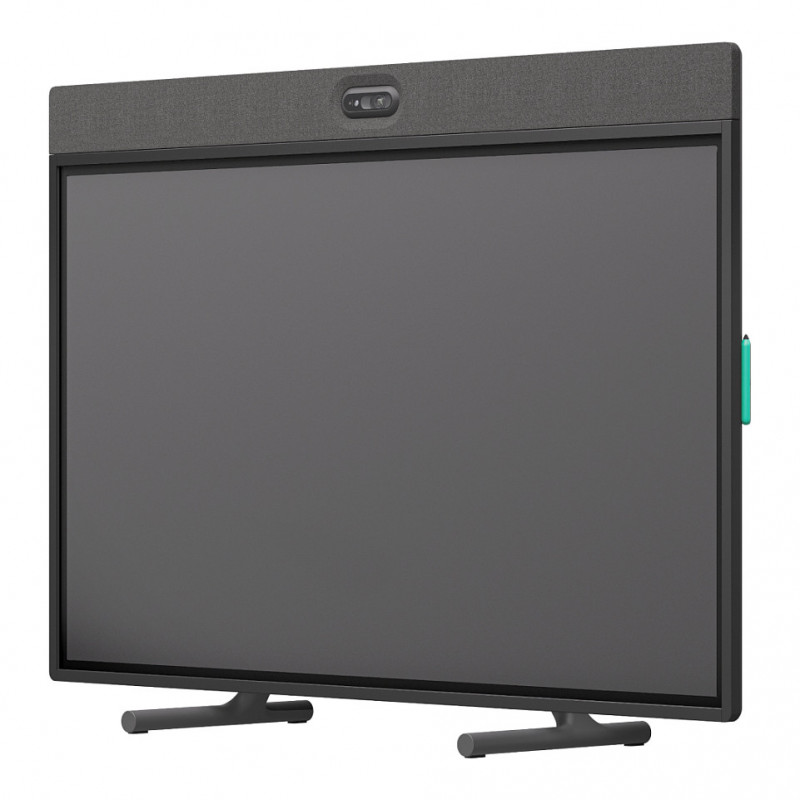 Logitech Rally Board 65 system wideokonferencyjny (960-001700), grafitowy, wtyk szwajcarski