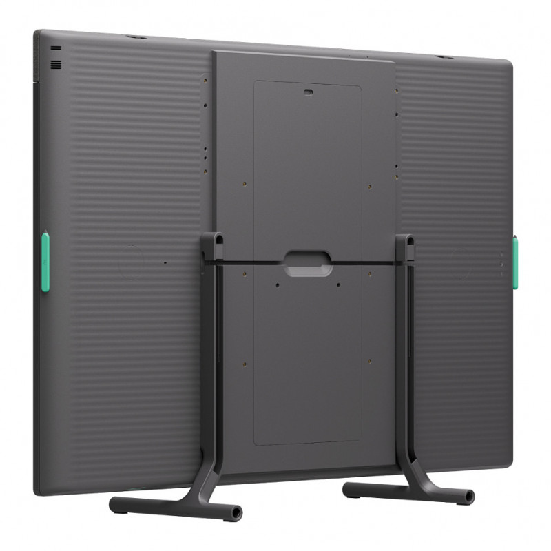 Logitech Rally Board 65 system wideokonferencyjny (960-001700), grafitowy, wtyk szwajcarski