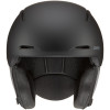 Kask narciarski UVEX Monte LT MIPS 59-63 cm, czarny mat
