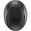 Kask narciarski UVEX Monte LT MIPS 59-63 cm, czarny mat
