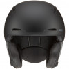 Kask narciarski UVEX Monte LT MIPS 56-59 cm, czarny mat