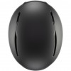 Kask narciarski UVEX Monte LT MIPS 56-59 cm, czarny mat