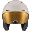 Kask narciarski UVEX Horizon V MAG MIPS, biały mat