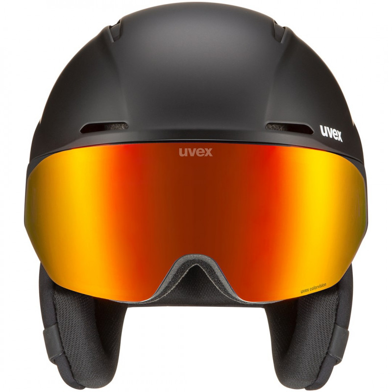 Kask narciarski UVEX Horizon CV MIPS 56/6/344/10/07