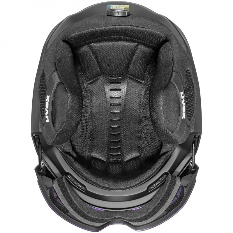 Kask narciarski UVEX Horizon CV MIPS 56/6/344/10/07