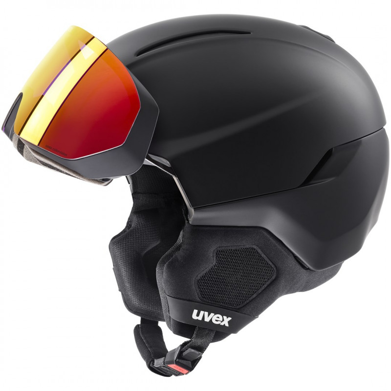 Kask narciarski UVEX Horizon CV MIPS 56/6/344/10/07