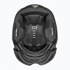 Kask narciarski UVEX Ultimate Horizon MIPS, czarny mat