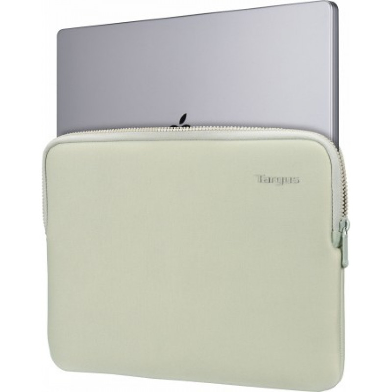 Etui Targus 15-16 Chromatic (TBS98305GL), zielone
