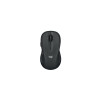 Logitech MK545 Advanced Zestaw klawiatury i myszy bezprzewodowej (920-008982), układ francuski, czarny