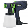 Wuber W02002 Elektryczny pistolet do malowania, 400 W