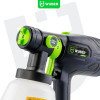 Wuber W02002 Elektryczny pistolet do malowania, 400 W