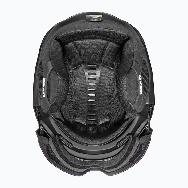 Kask narciarski UVEX Horizon CV MIPS 56/6/344/10/05