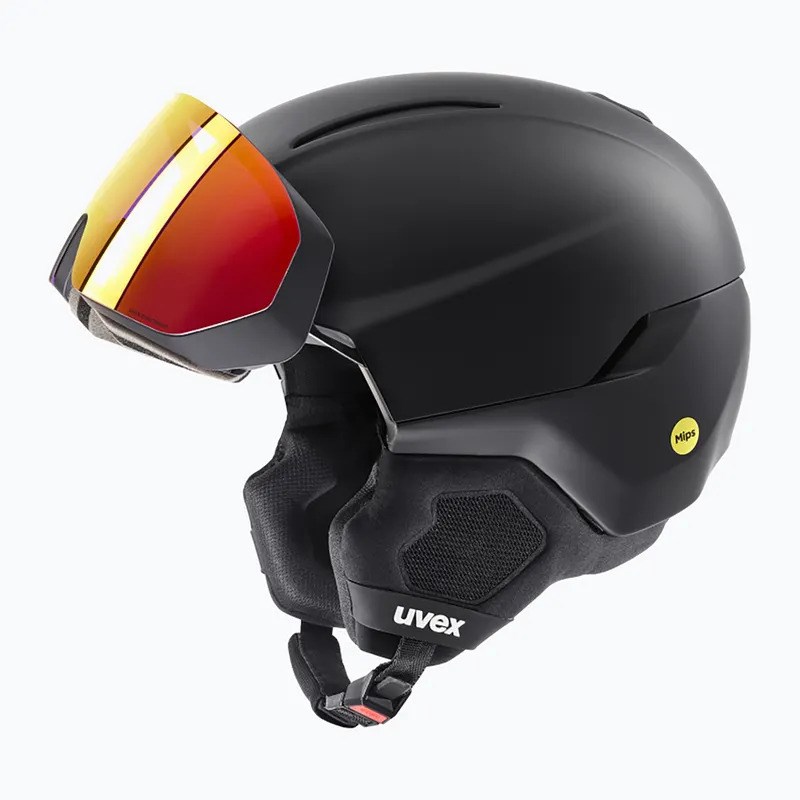 Kask narciarski UVEX Horizon CV MIPS 56/6/344/10/05