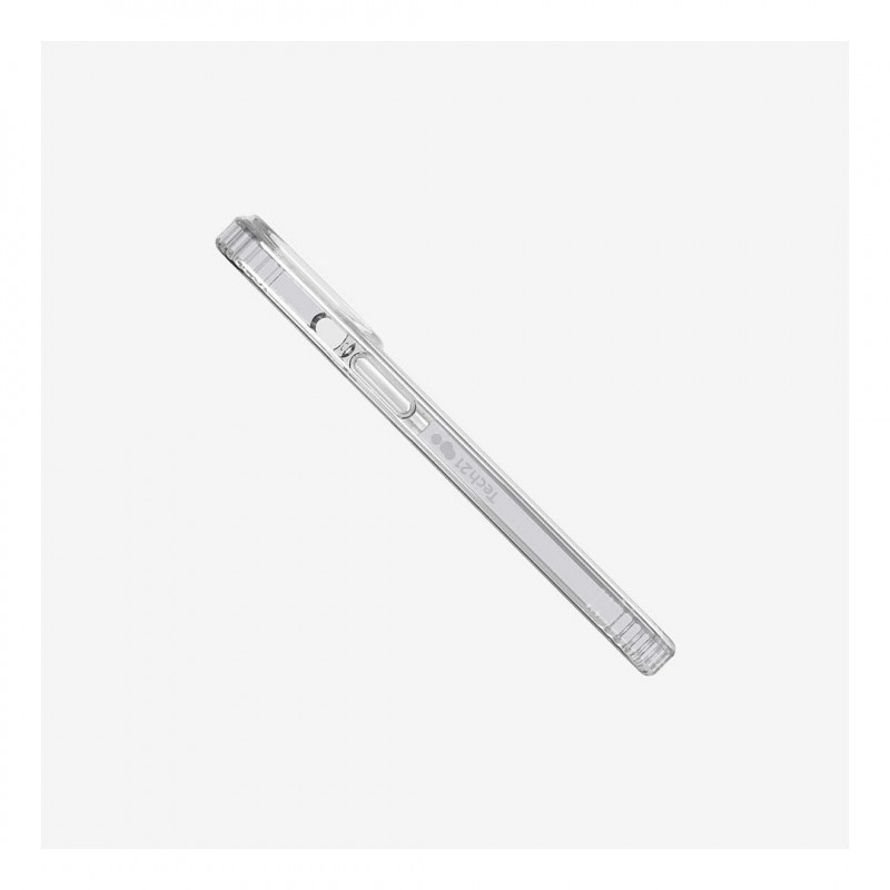 Etui Tech21 EvoClear Multi-Drop do Apple iPhone 13 Pro (T21-9204), przezroczyste