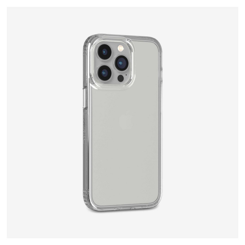 Etui Tech21 EvoClear Multi-Drop do Apple iPhone 13 Pro (T21-9204), przezroczyste