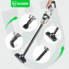 Wuber W04666 Odkurzacz bezprzewodowy, 20 V