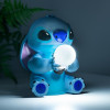 Paladone PP9652LS Lilo & Stitch Stitch Light, lampka nocna z oświetleniem nastrojowym