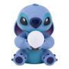 Paladone PP9652LS Lilo & Stitch Stitch Light, lampka nocna z oświetleniem nastrojowym