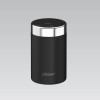 Maestro MR-1649-50-BLACK Termos na żywność, 500 ml, czarny