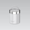Maestro MR-1649-50-WHITE termos na żywność, 500 ml, biały