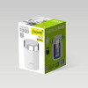 Maestro MR-1649-50-WHITE termos na żywność, 500 ml, biały