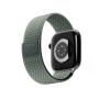 Native Union Active Watch Loop pasek magnetyczny do Apple Watch 42/44/45/46 mm, zielony