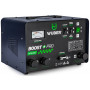 Ładowarka do akumulatorów samochodowych Wuber W14005 z funkcją rozruchu, 40 A, 12 V/24 V