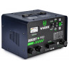 Ładowarka do akumulatorów samochodowych Wuber W14005 z funkcją rozruchu, 40 A, 12 V/24 V
