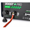 Ładowarka do akumulatorów samochodowych Wuber W14005 z funkcją rozruchu, 40 A, 12 V/24 V