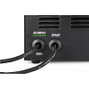Ładowarka do akumulatorów samochodowych Wuber W14005 z funkcją rozruchu, 40 A, 12 V/24 V