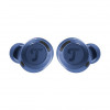 Teufel REAL BLUE TWS 3 bezprzewodowe douszne słuchawki Bluetooth, steel blue