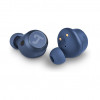 Teufel REAL BLUE TWS 3 bezprzewodowe douszne słuchawki Bluetooth, steel blue