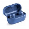 Teufel REAL BLUE TWS 3 bezprzewodowe douszne słuchawki Bluetooth, steel blue