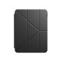Native Union Active Case z uchwytem na Apple Pencil do iPad Air 11 (2024 / 2025) i iPad Pro 11 (2018-2022), czarny