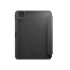 Native Union Active Case z uchwytem na Apple Pencil do iPad Air 11 (2024 / 2025) i iPad Pro 11 (2018-2022), czarny