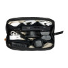 Native Union W.F.A Stow Lite organizer do akcesoriów mobilnych, czarny