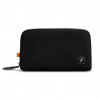 Native Union W.F.A Stow Lite organizer do akcesoriów mobilnych, czarny