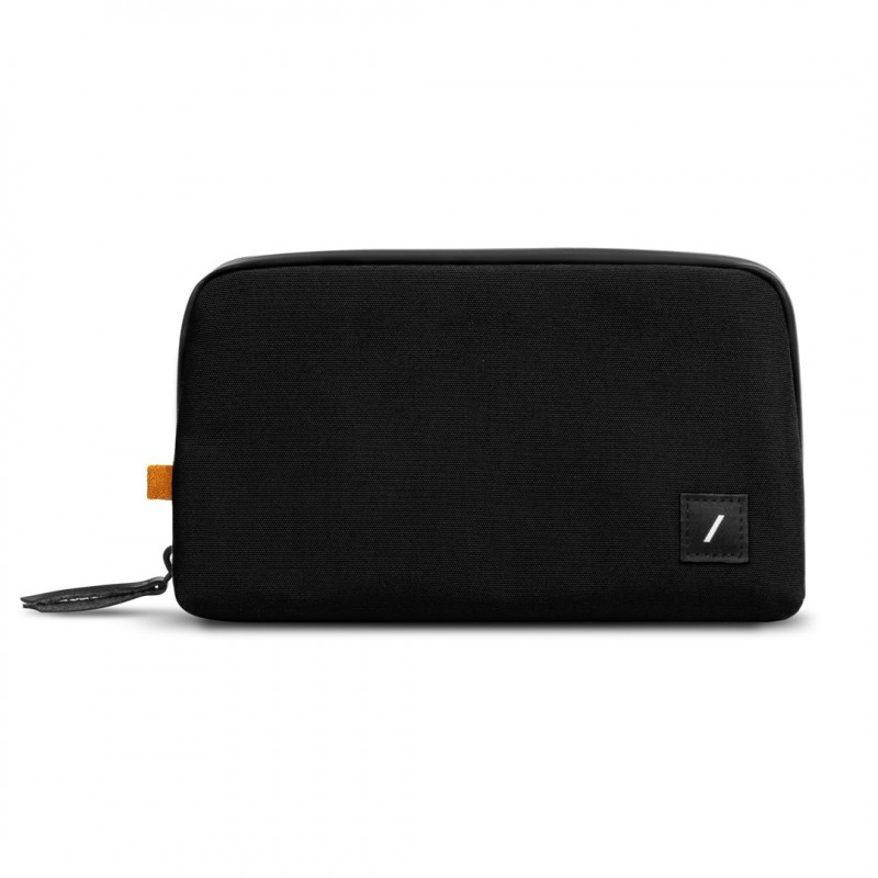 Native Union W.F.A Stow Lite organizer do akcesoriów mobilnych, czarny