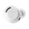 Teufel REAL BLUE TWS 3 bezprzewodowe douszne słuchawki Bluetooth, czysta biel
