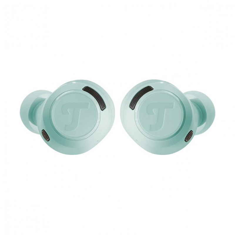 Teufel REAL BLUE TWS 3 bezprzewodowe douszne słuchawki Bluetooth, misty green