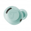 Teufel REAL BLUE TWS 3 bezprzewodowe douszne słuchawki Bluetooth, misty green
