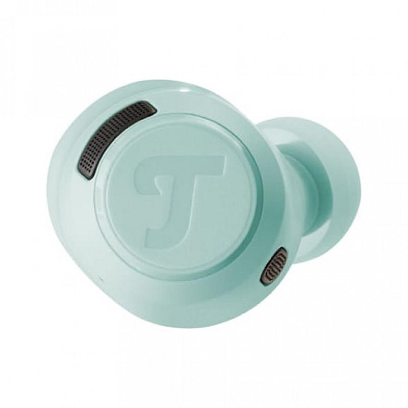 Teufel REAL BLUE TWS 3 bezprzewodowe douszne słuchawki Bluetooth, misty green