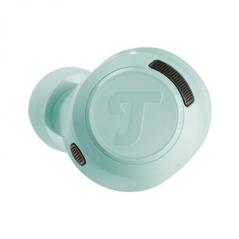 Teufel REAL BLUE TWS 3 bezprzewodowe douszne słuchawki Bluetooth, misty green