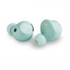 Teufel REAL BLUE TWS 3 bezprzewodowe douszne słuchawki Bluetooth, misty green