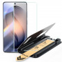 ESR UltraFit Armorite Pro szkło hartowane dla Samsung Galaxy S26 Ultra, przezroczyste